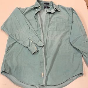 Large Daniel Cremieux button down